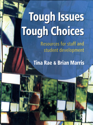 cover image of Tough Issues, Tough Choices